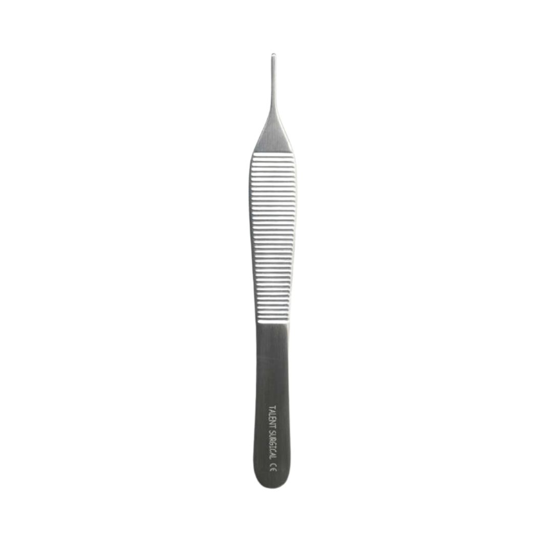 Adson Forceps 12cm Adson Forceps 12cm