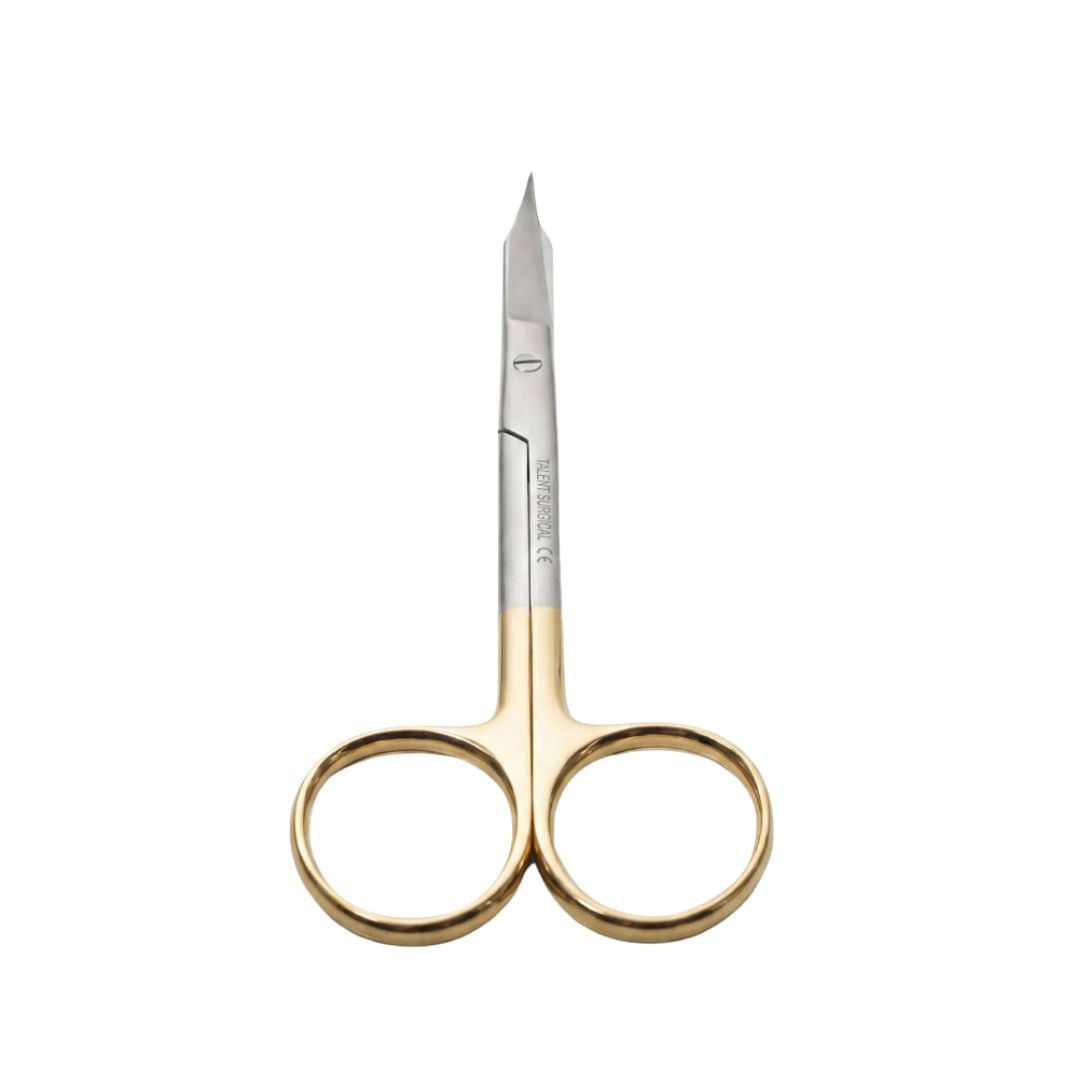 Goldman Fox Tc Scissors13cm cvd Goldman Fox Tc Scissors13cm cvd