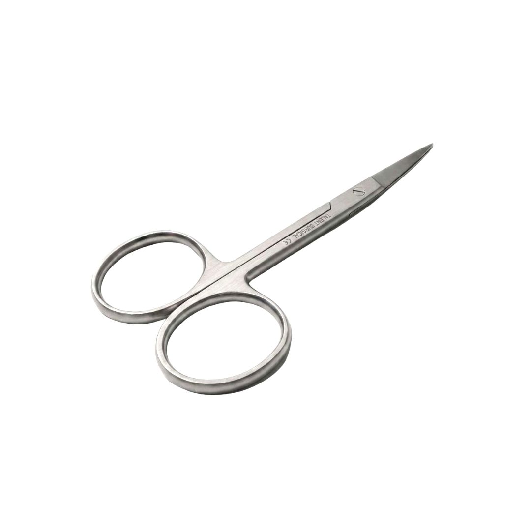 Iris Scissors cvd 9cm Iris Scissors cvd 9cm