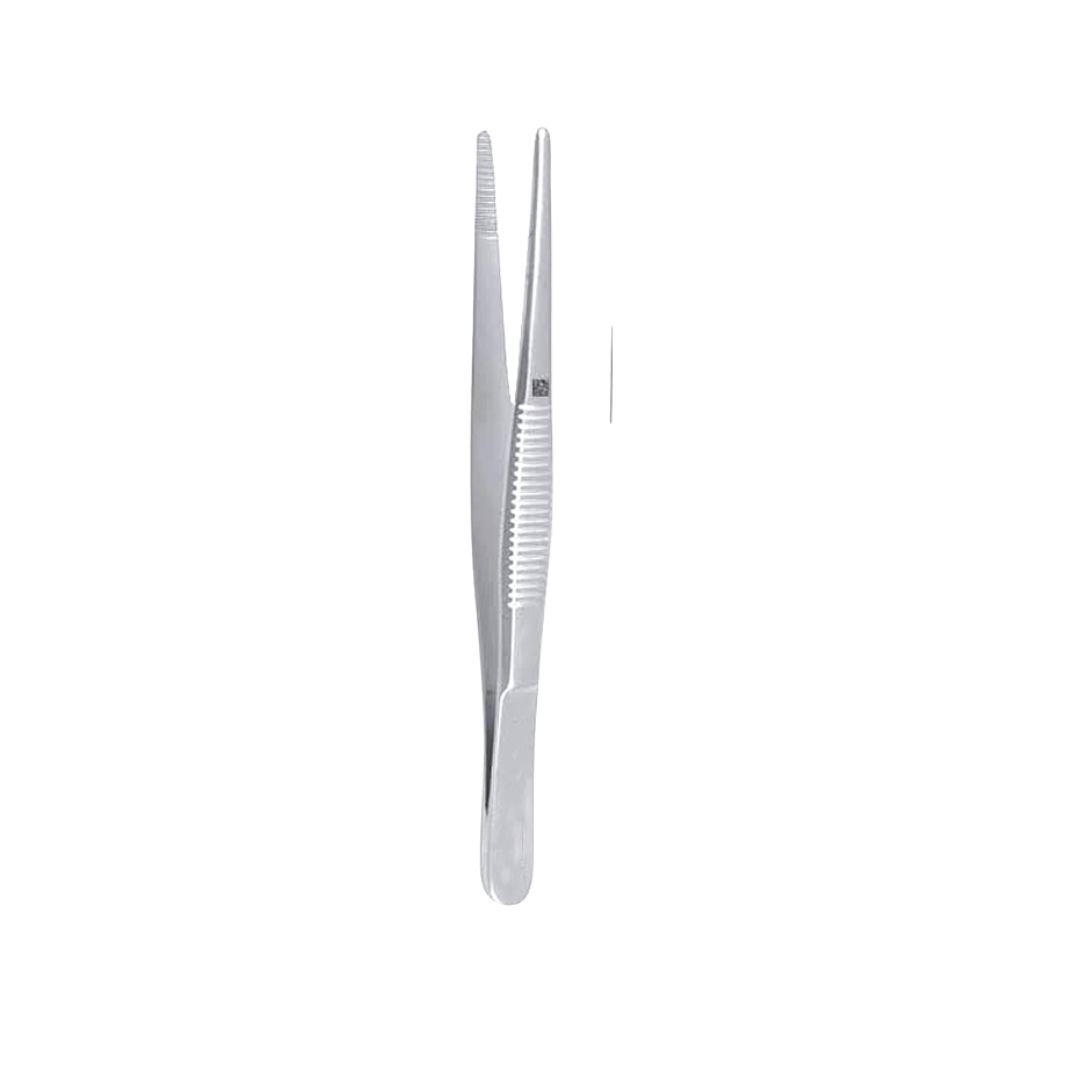 Standard Dressing Forceps 14cm Standard Dressing Forceps 14cm